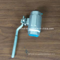 ANSI Forged Stainless Steel F316 Thread End NPT Ball Valve